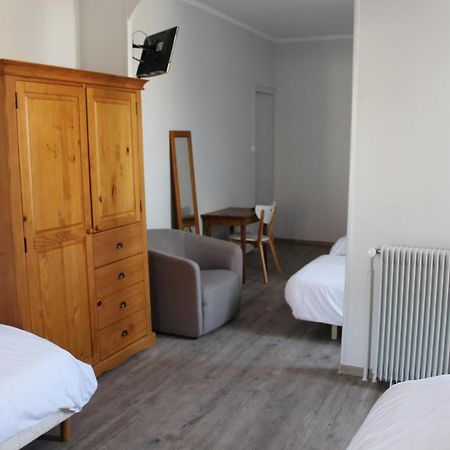 Le Lion D'Or Hotel Selles-sur-Cher Eksteriør billede