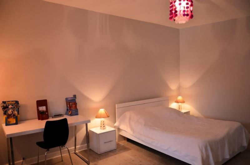Le Lion D'Or Hotel Selles-sur-Cher Værelse billede