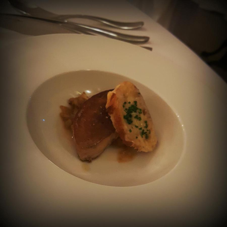 Le Lion D'Or Hotel Selles-sur-Cher Værelse billede