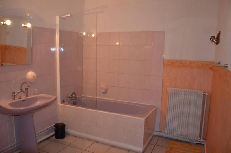 Le Lion D'Or Hotel Selles-sur-Cher Værelse billede